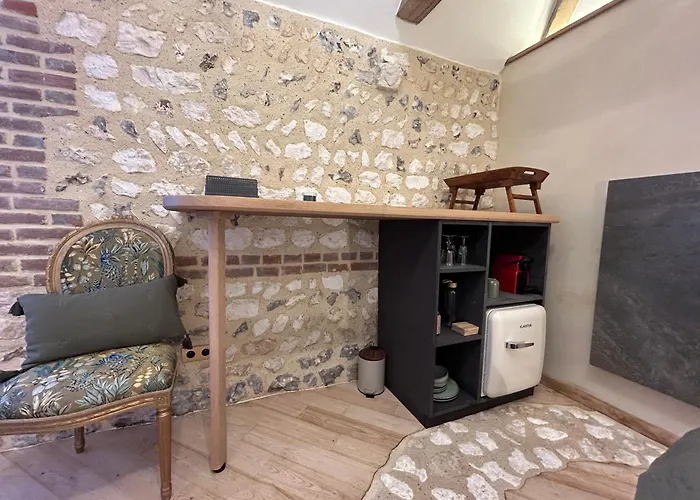 Manoir De L\'Aumonerie