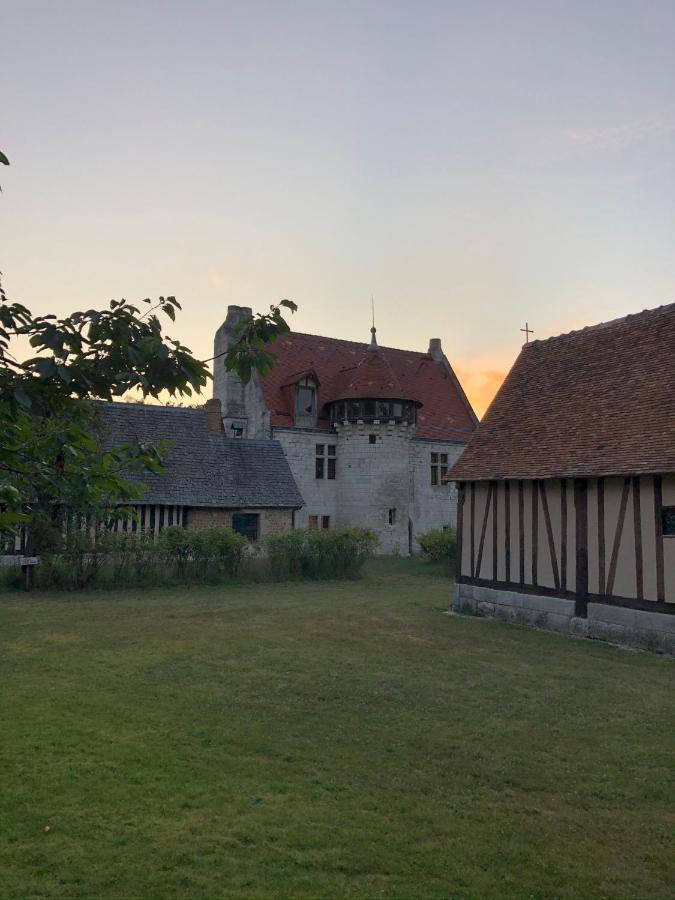 Manoir De L'aumonerie