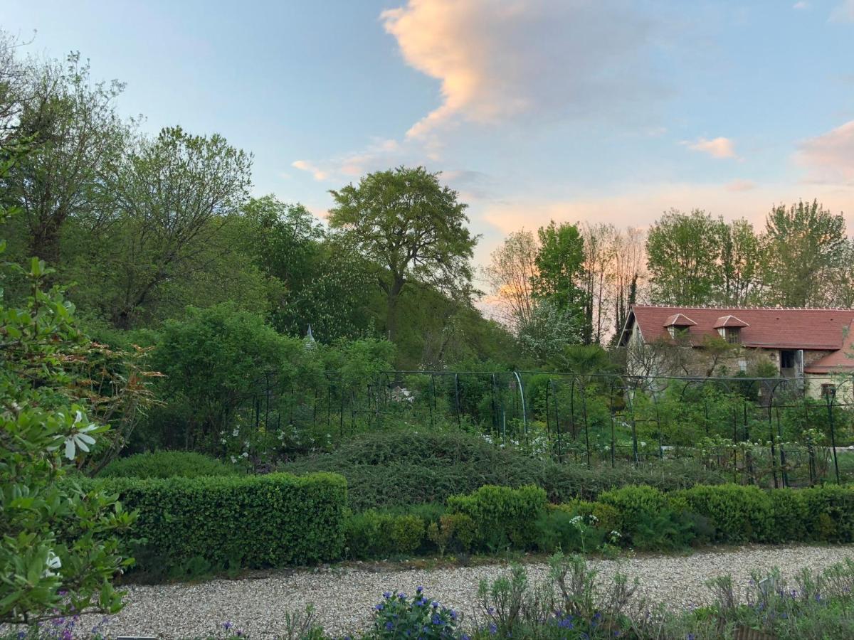 Manoir De L'aumonerie