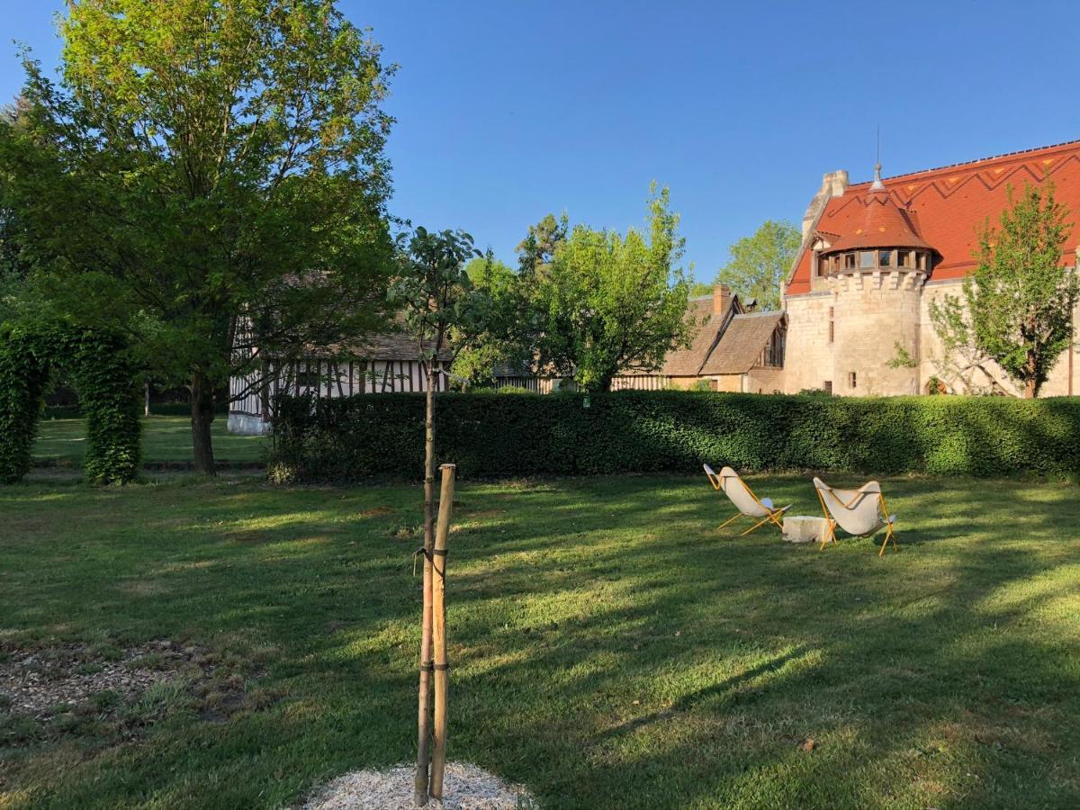 Manoir De L'aumonerie Casa vacanze