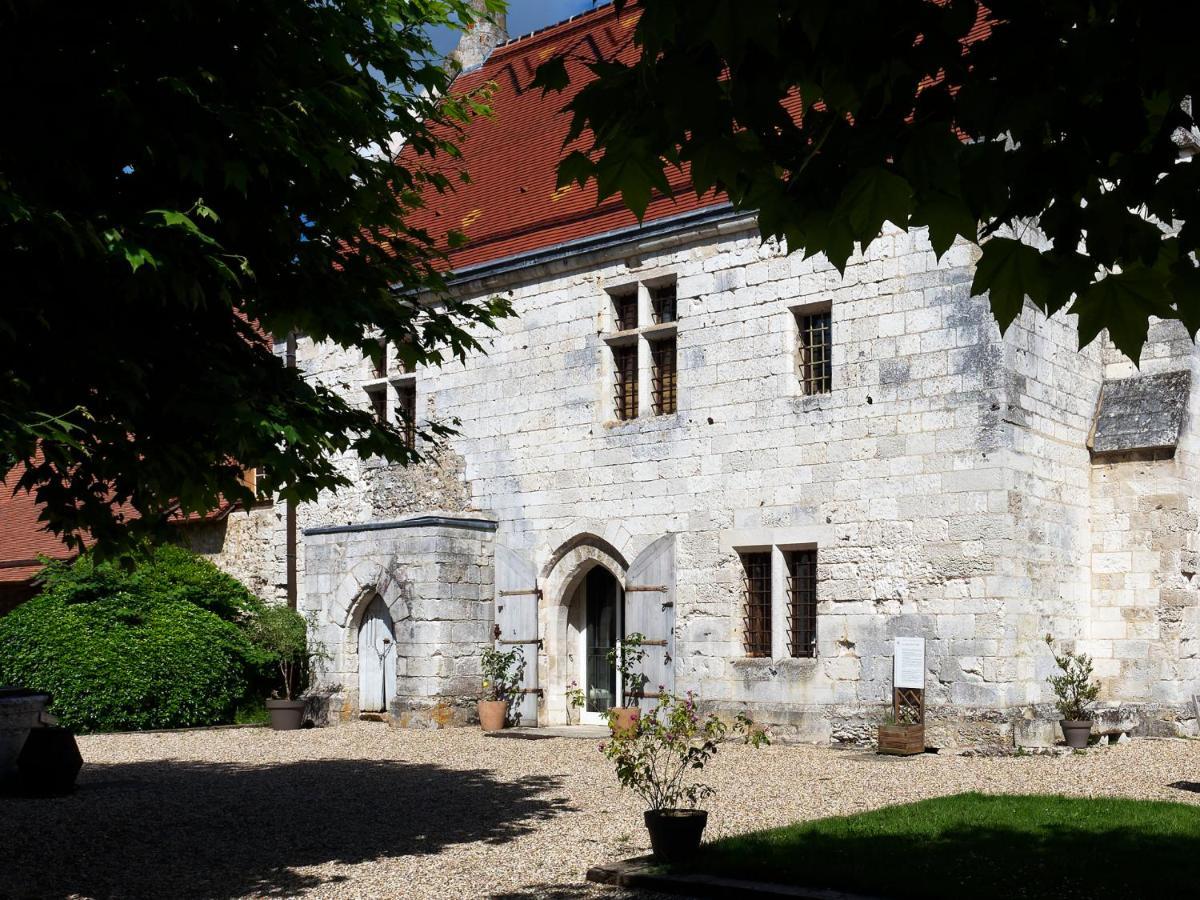 Manoir De L'aumonerie Casa vacanze Saint-Martin-de-Boscherville