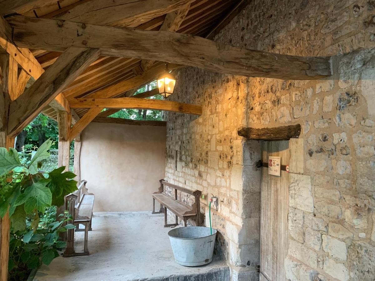 Ferienhaus Manoir De L'aumonerie