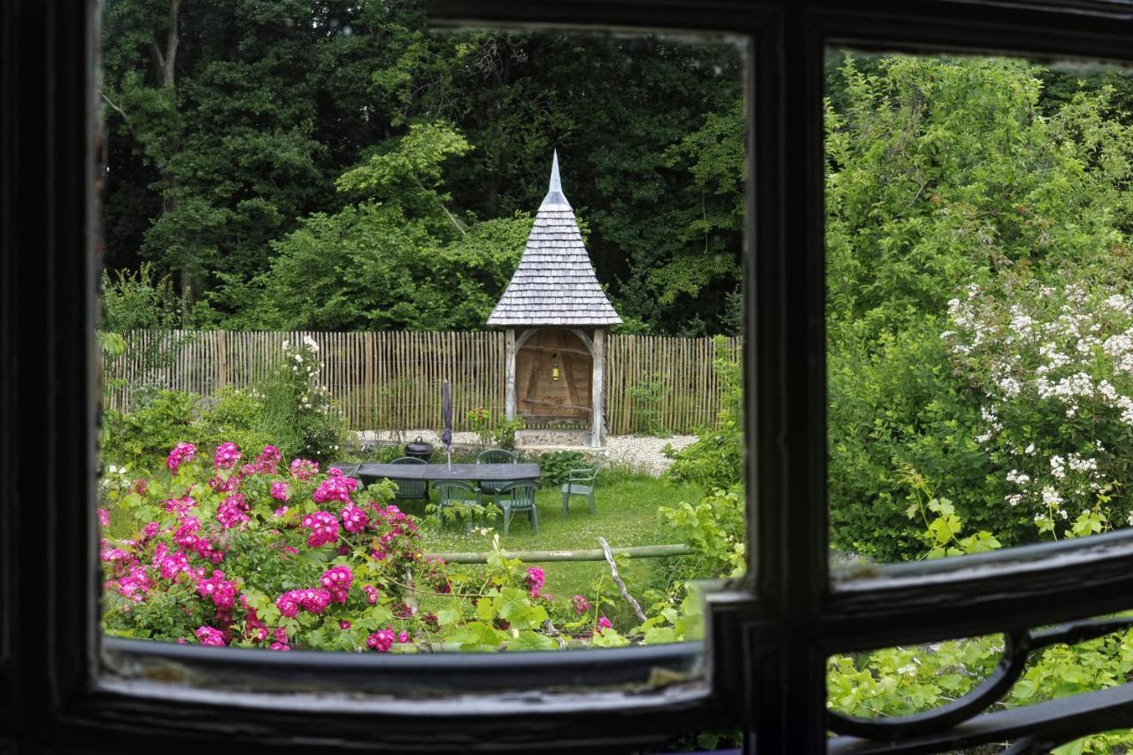 Manoir De L'aumonerie Saint-Martin-de-Boscherville