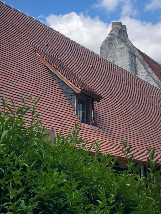 Manoir De L'aumonerie *