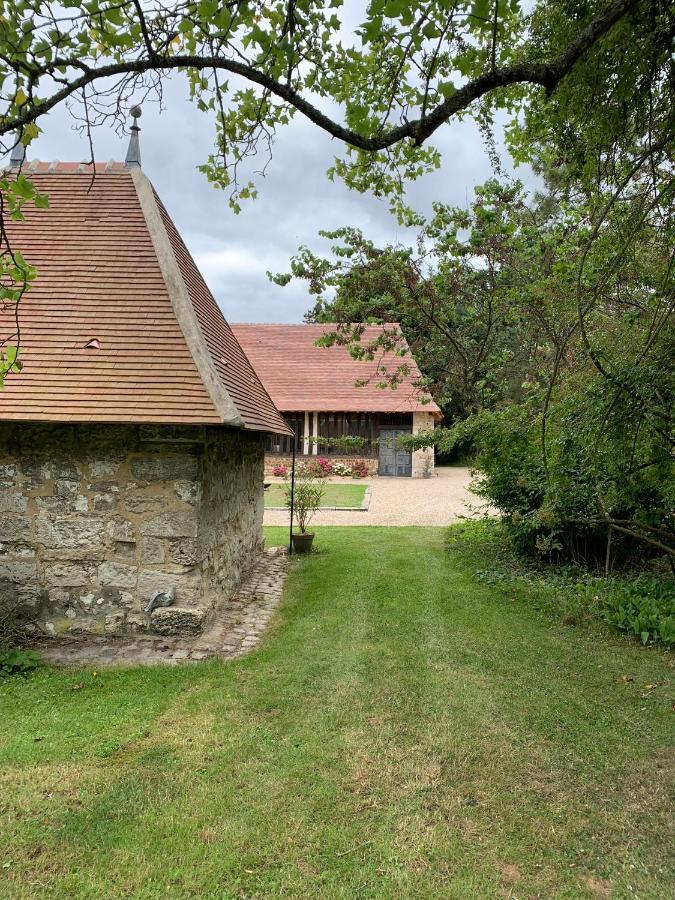 Manoir De L'aumonerie * Saint-Martin-de-Boscherville