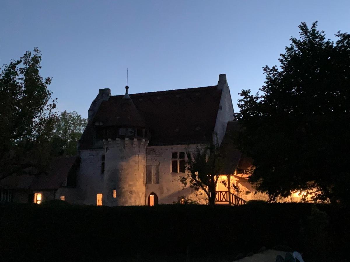 Manoir De L'aumônerie *