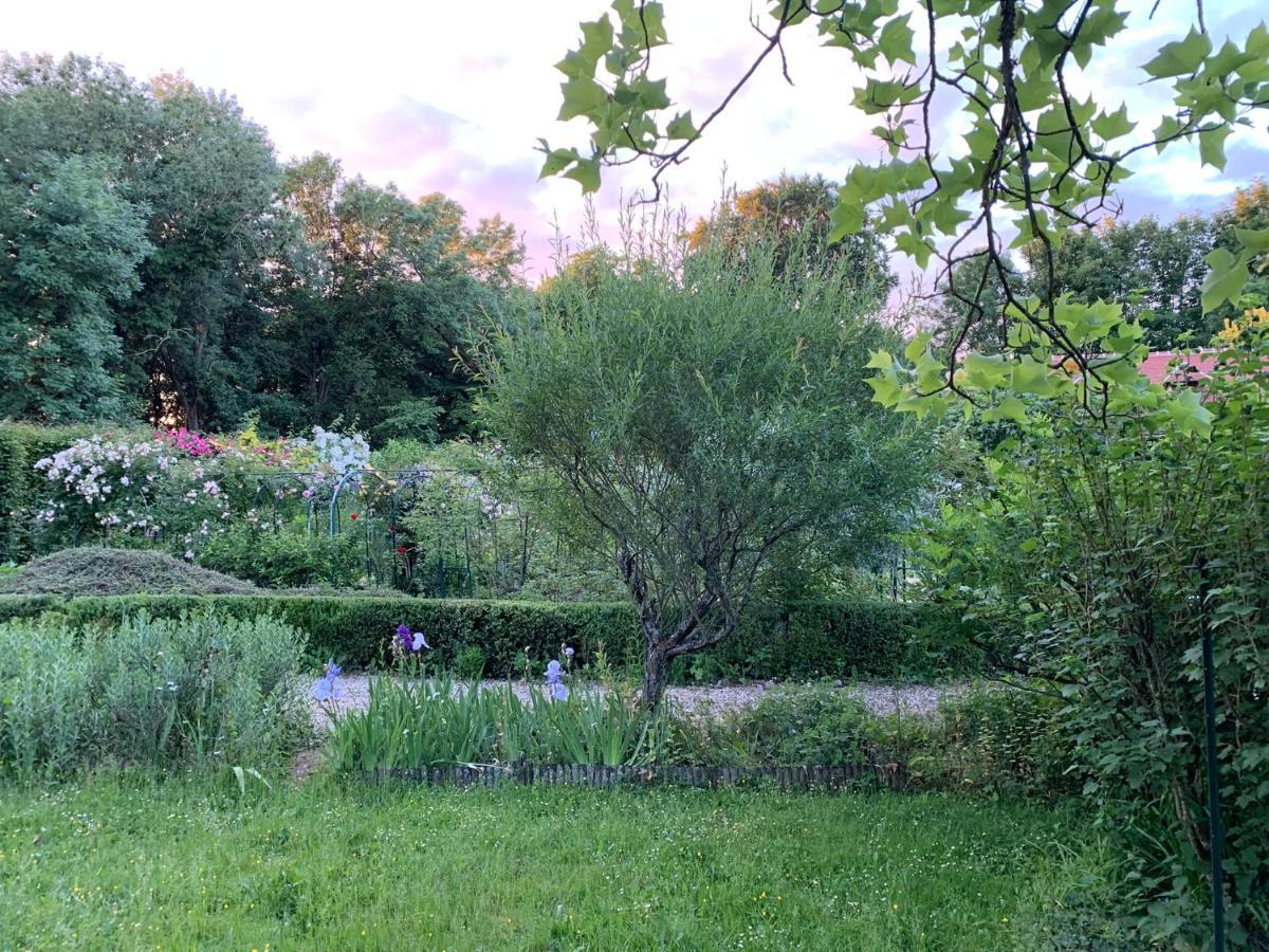 Manoir De L'aumonerie Saint-Martin-de-Boscherville