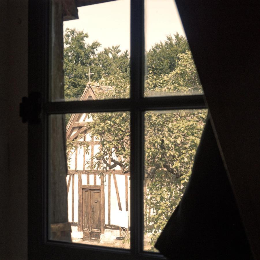 Manoir De L'aumonerie *