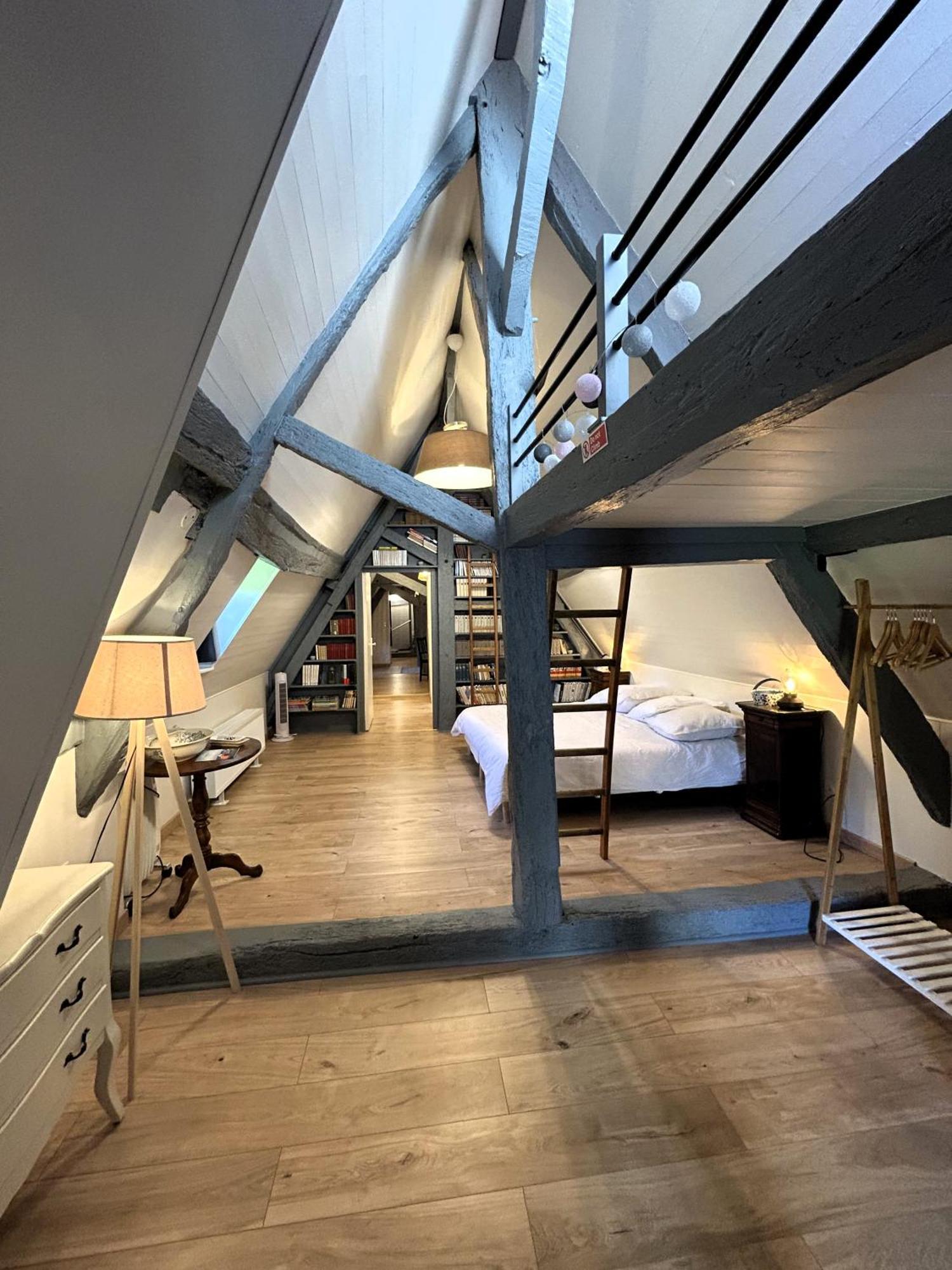 Casa vacanze Manoir De L'aumonerie