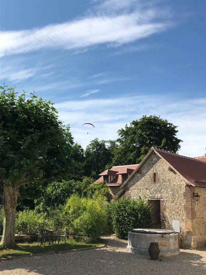 Manoir De L'aumonerie Saint-Martin-de-Boscherville