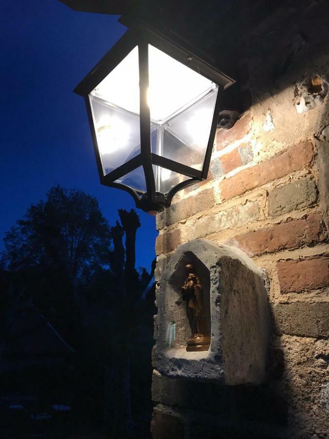 Manoir De L'aumonerie Casa vacanze