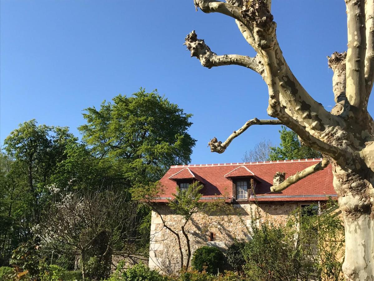 Manoir De L'aumonerie Casa vacanze *