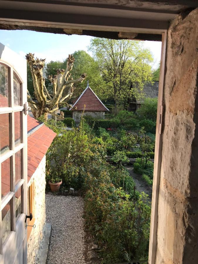 Casa vacanze Manoir De L'aumonerie *